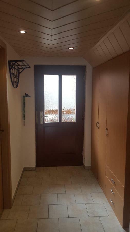 Gaestehaus Bachra Exteriér fotografie